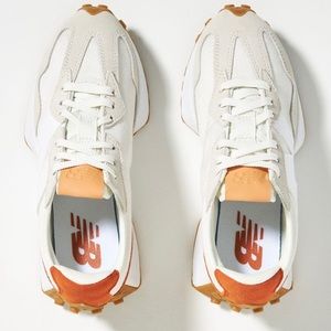 NWT New Balance 327 Women’s 8.5